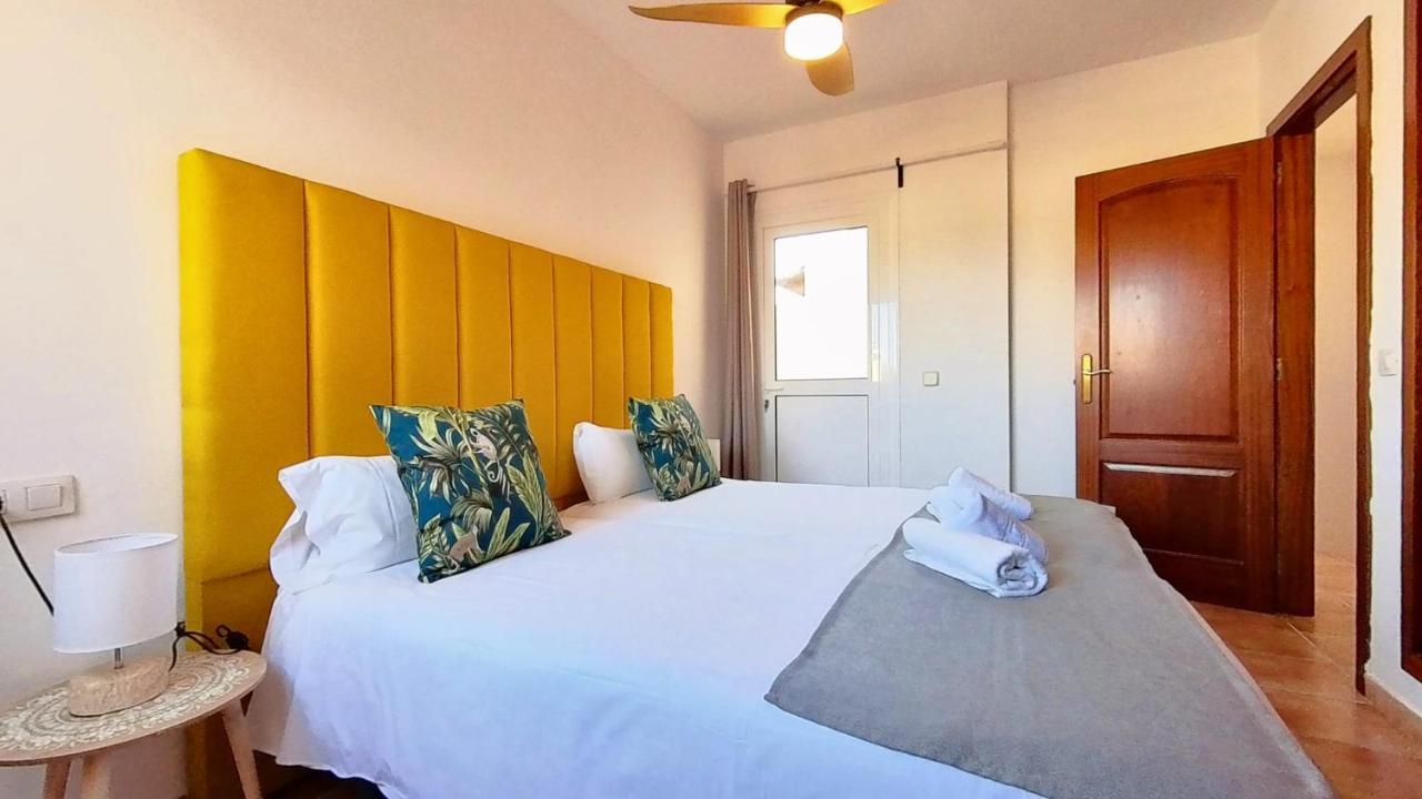 La Casa De La Papaya, By Comfortable Luxury Corralejo Kültér fotó