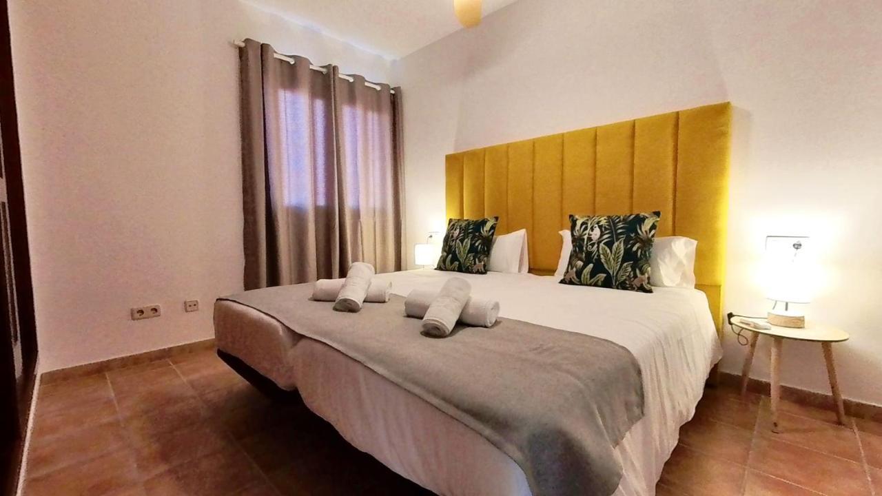 La Casa De La Papaya, By Comfortable Luxury Corralejo Kültér fotó
