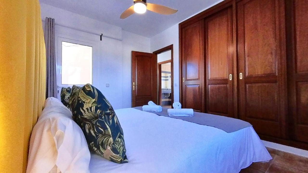 La Casa De La Papaya, By Comfortable Luxury Corralejo Kültér fotó