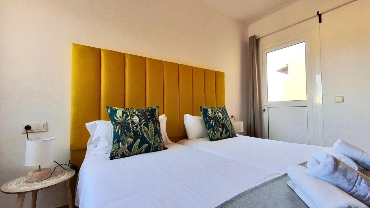 La Casa De La Papaya, By Comfortable Luxury Corralejo Kültér fotó