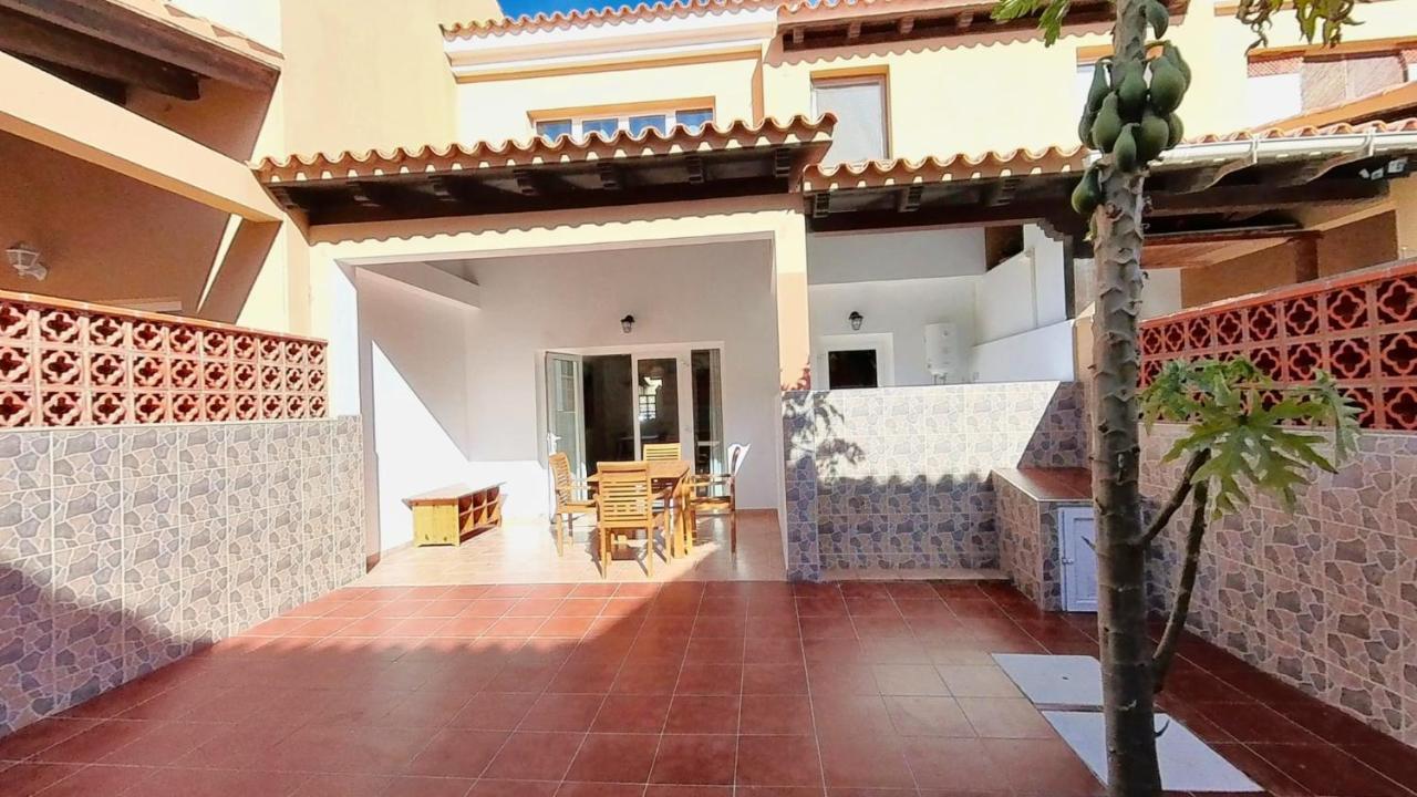 La Casa De La Papaya, By Comfortable Luxury Corralejo Kültér fotó
