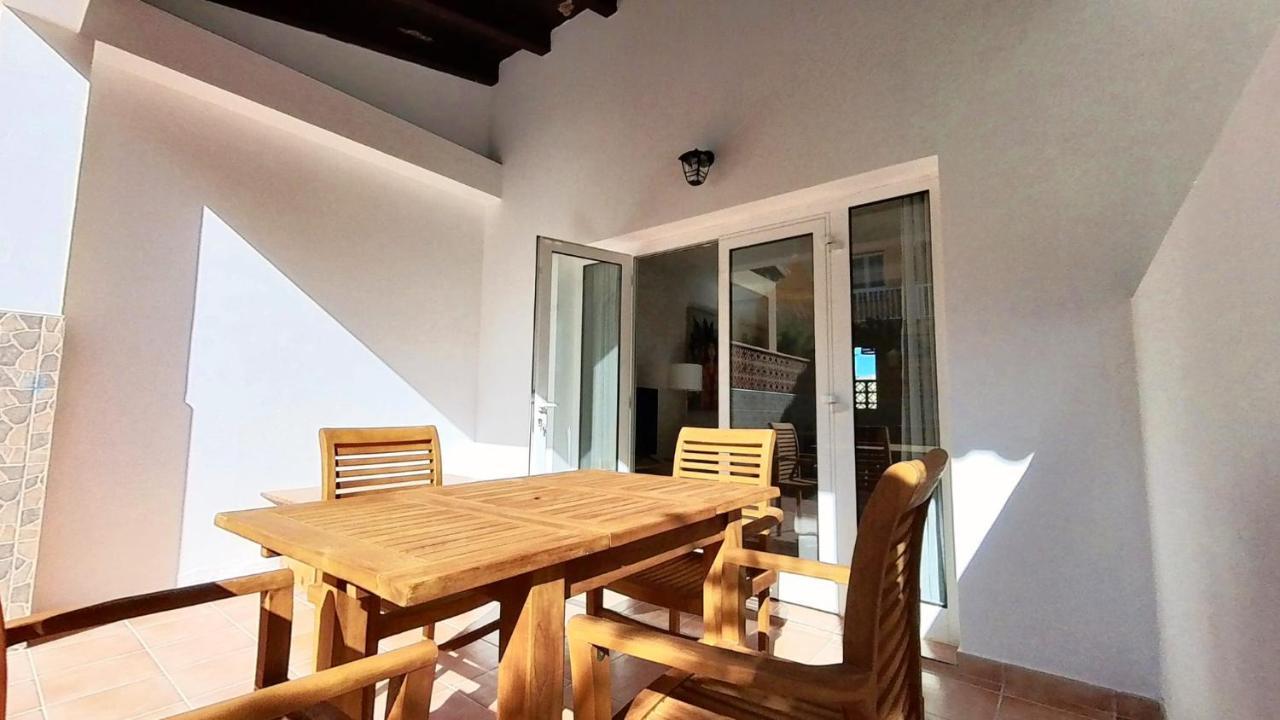 La Casa De La Papaya, By Comfortable Luxury Corralejo Kültér fotó
