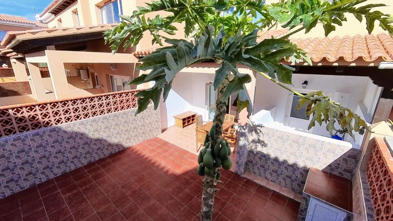 La Casa De La Papaya, By Comfortable Luxury Corralejo Kültér fotó