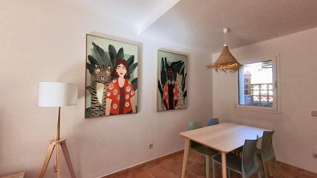 La Casa De La Papaya, By Comfortable Luxury Corralejo Kültér fotó