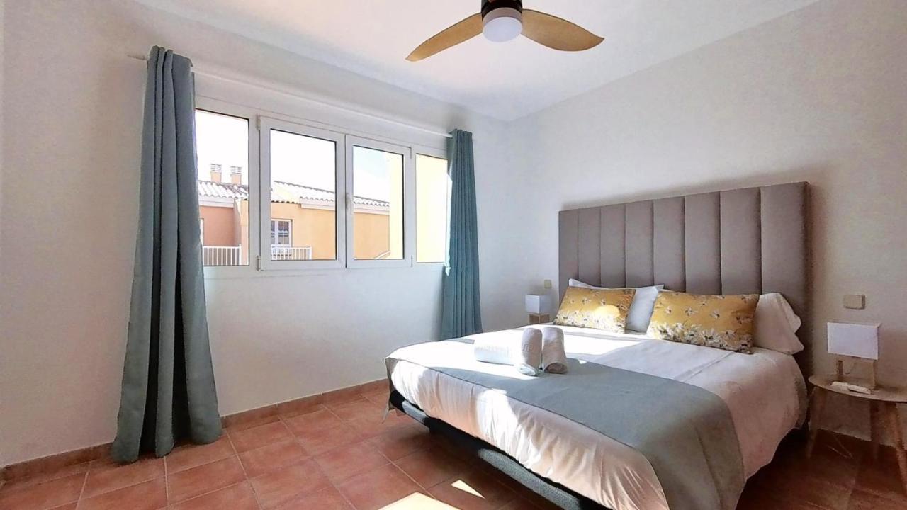 La Casa De La Papaya, By Comfortable Luxury Corralejo Kültér fotó
