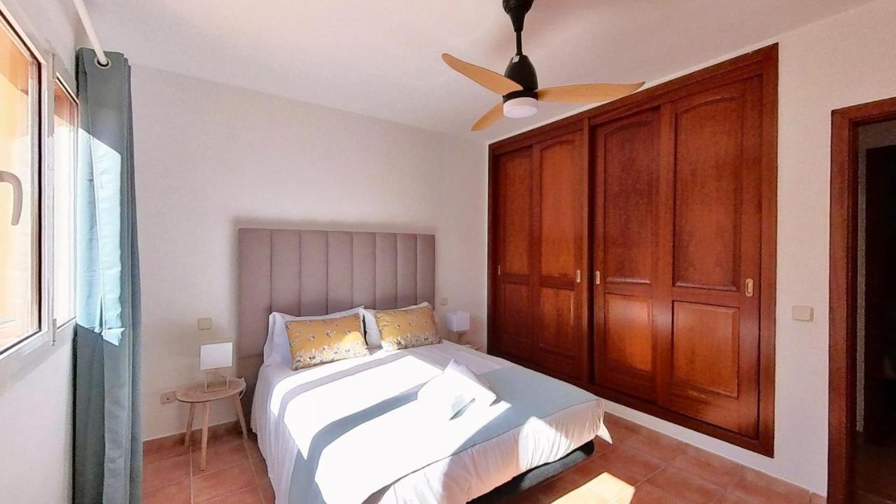 La Casa De La Papaya, By Comfortable Luxury Corralejo Kültér fotó