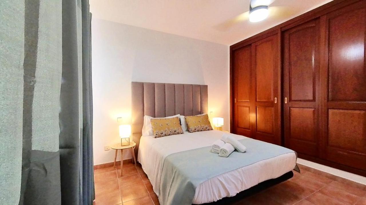La Casa De La Papaya, By Comfortable Luxury Corralejo Kültér fotó