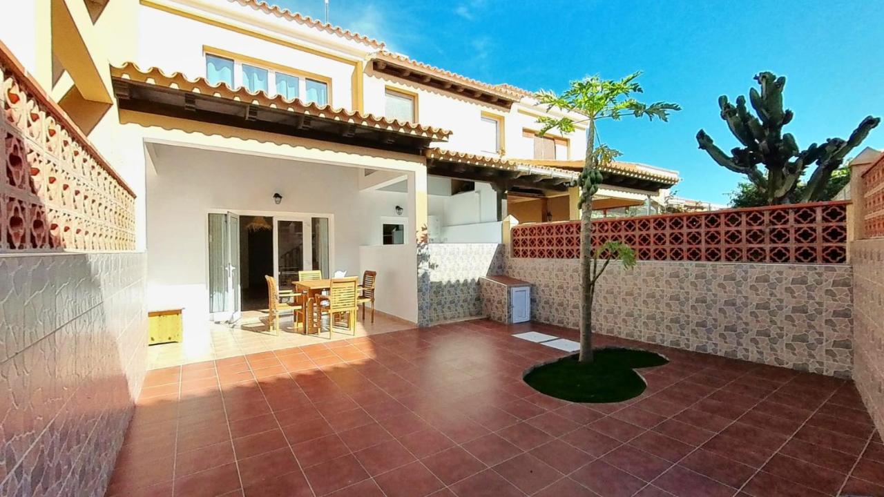 La Casa De La Papaya, By Comfortable Luxury Corralejo Kültér fotó
