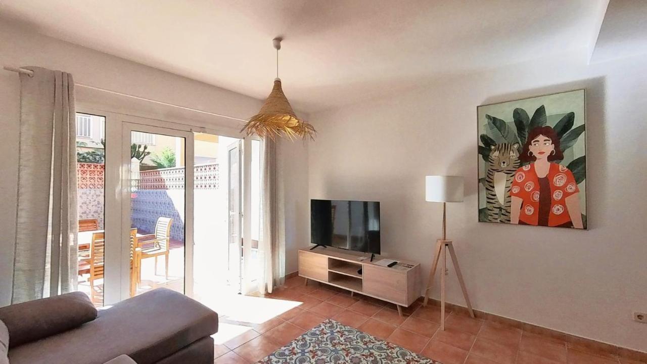 La Casa De La Papaya, By Comfortable Luxury Corralejo Kültér fotó