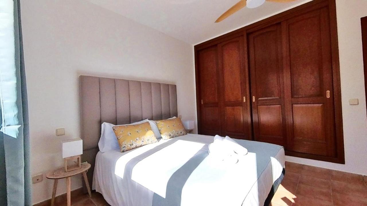 La Casa De La Papaya, By Comfortable Luxury Corralejo Kültér fotó