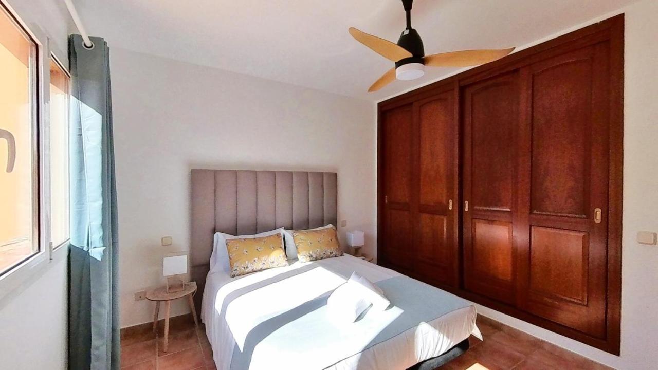 La Casa De La Papaya, By Comfortable Luxury Corralejo Kültér fotó