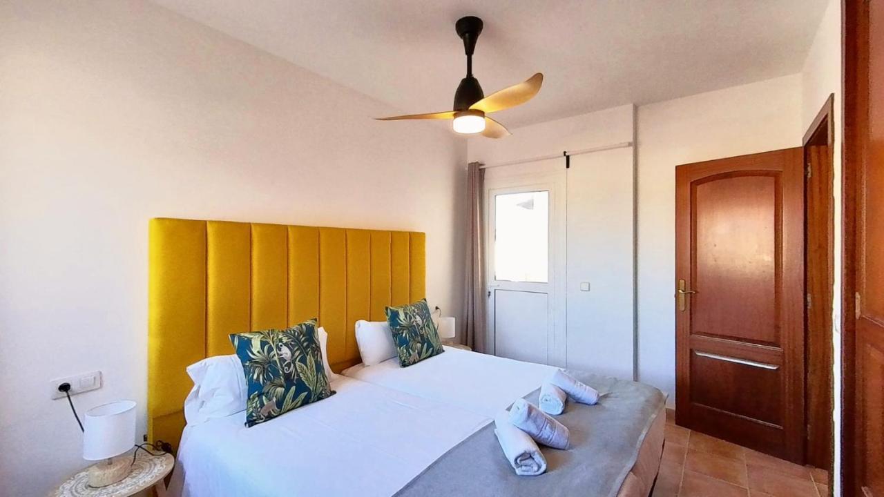 La Casa De La Papaya, By Comfortable Luxury Corralejo Kültér fotó