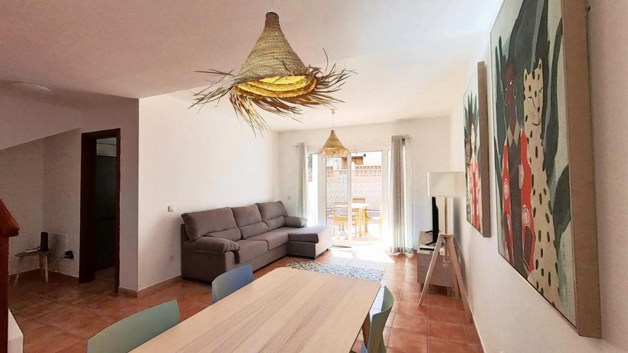 La Casa De La Papaya, By Comfortable Luxury Corralejo Kültér fotó
