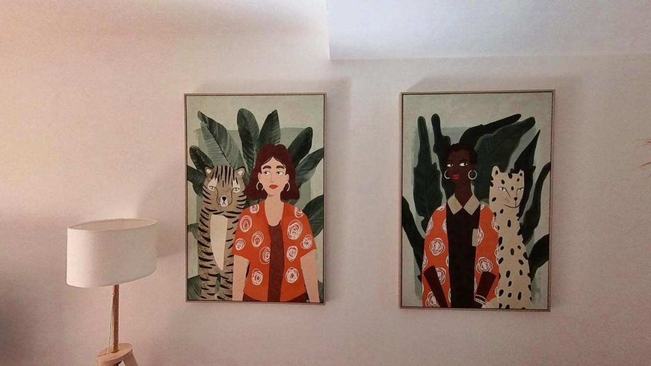 La Casa De La Papaya, By Comfortable Luxury Corralejo Kültér fotó