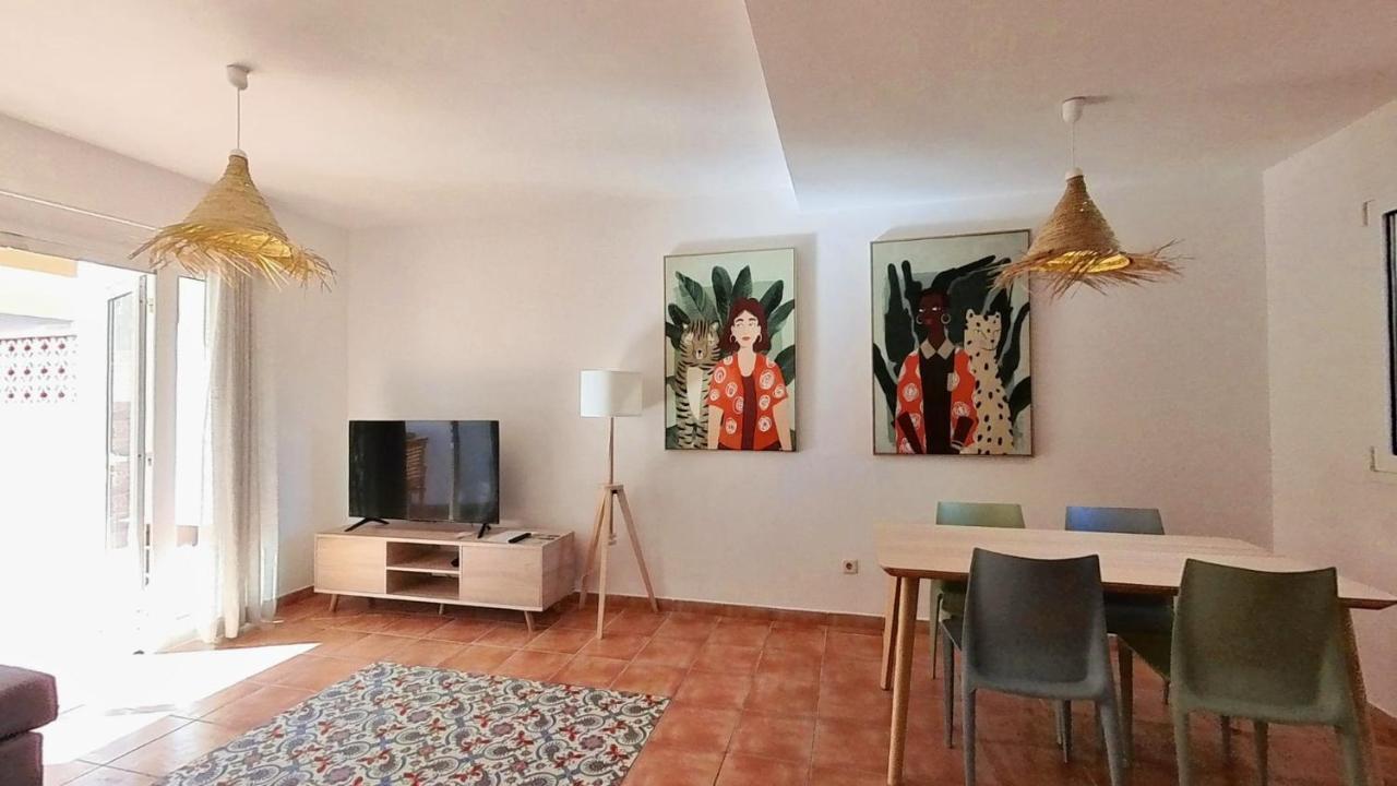 La Casa De La Papaya, By Comfortable Luxury Corralejo Kültér fotó