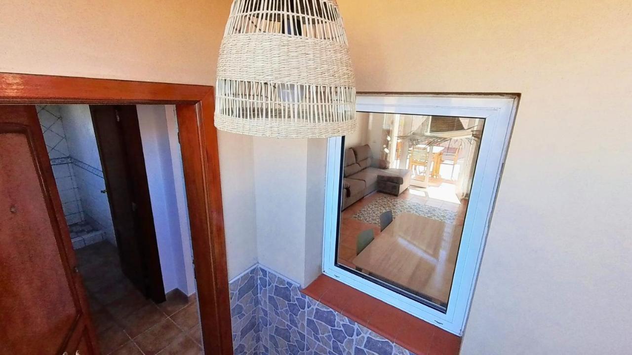 La Casa De La Papaya, By Comfortable Luxury Corralejo Kültér fotó