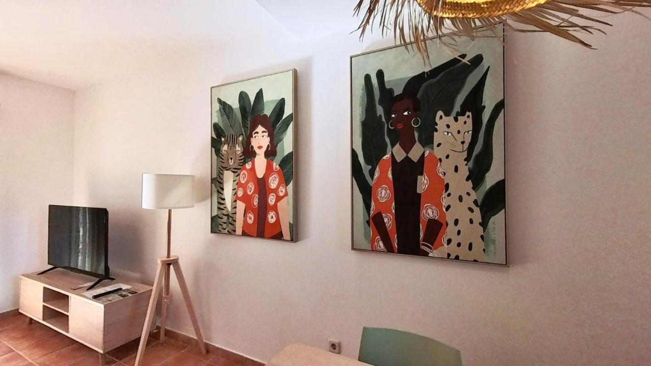 La Casa De La Papaya, By Comfortable Luxury Corralejo Kültér fotó
