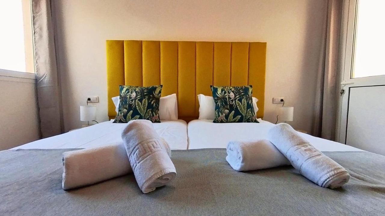 La Casa De La Papaya, By Comfortable Luxury Corralejo Kültér fotó