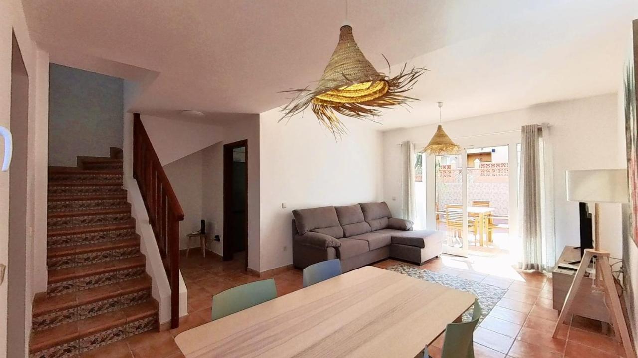 La Casa De La Papaya, By Comfortable Luxury Corralejo Kültér fotó