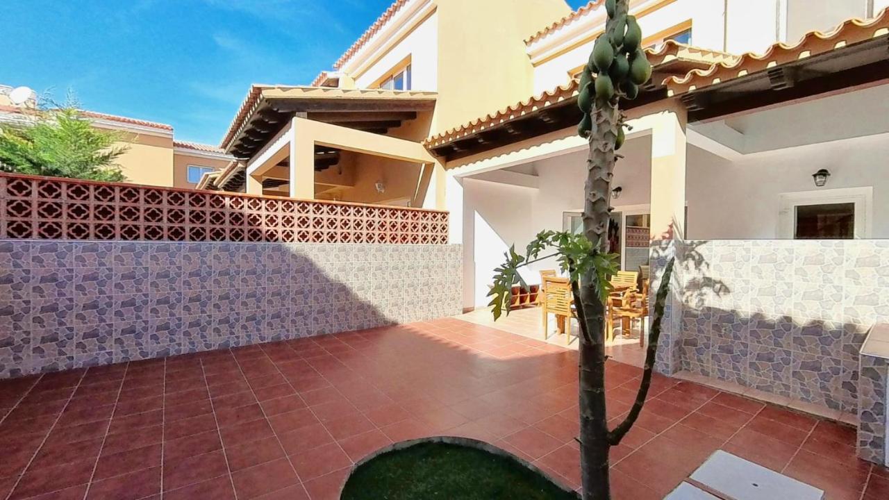 La Casa De La Papaya, By Comfortable Luxury Corralejo Kültér fotó