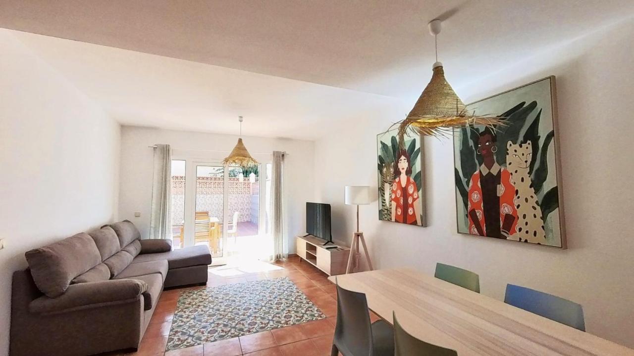 La Casa De La Papaya, By Comfortable Luxury Corralejo Kültér fotó