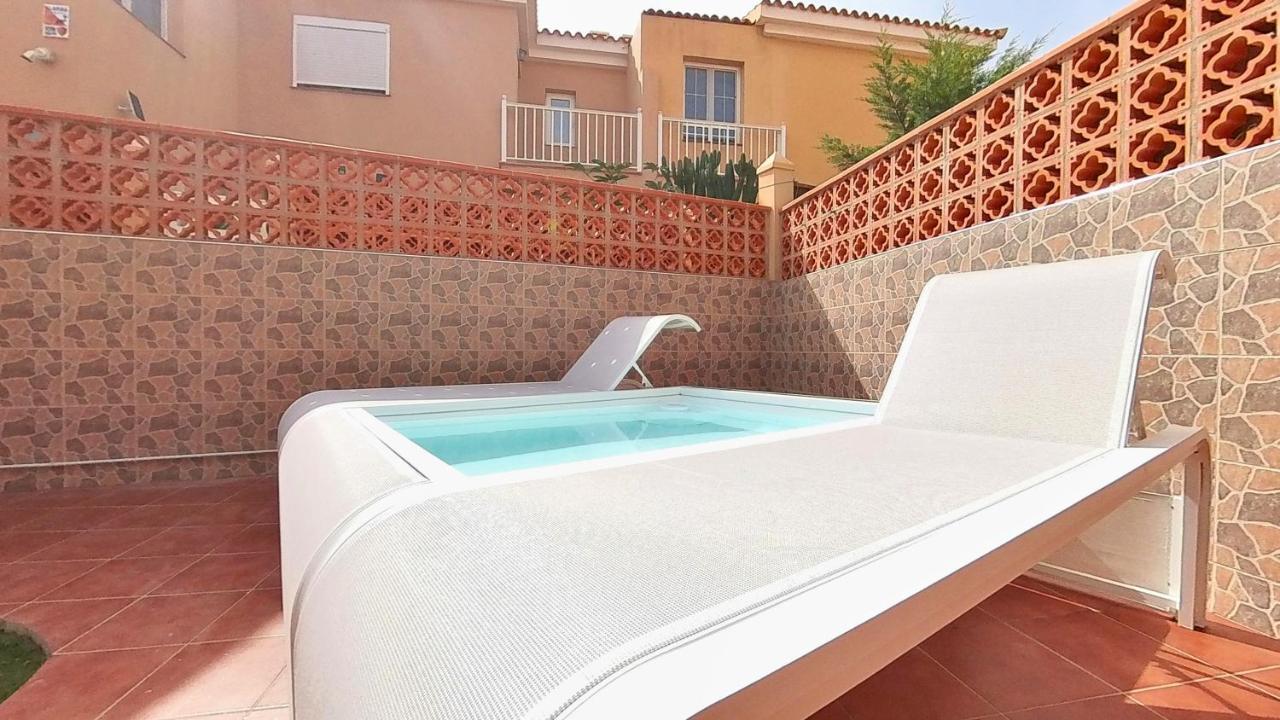 La Casa De La Papaya, By Comfortable Luxury Corralejo Kültér fotó
