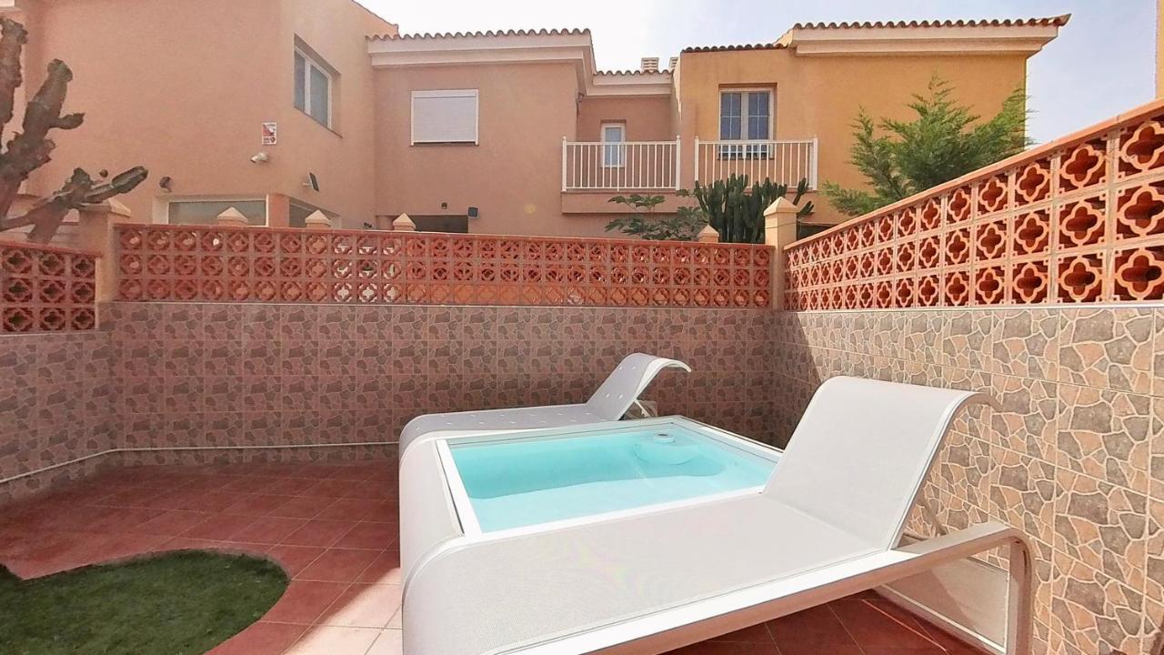 La Casa De La Papaya, By Comfortable Luxury Corralejo Kültér fotó