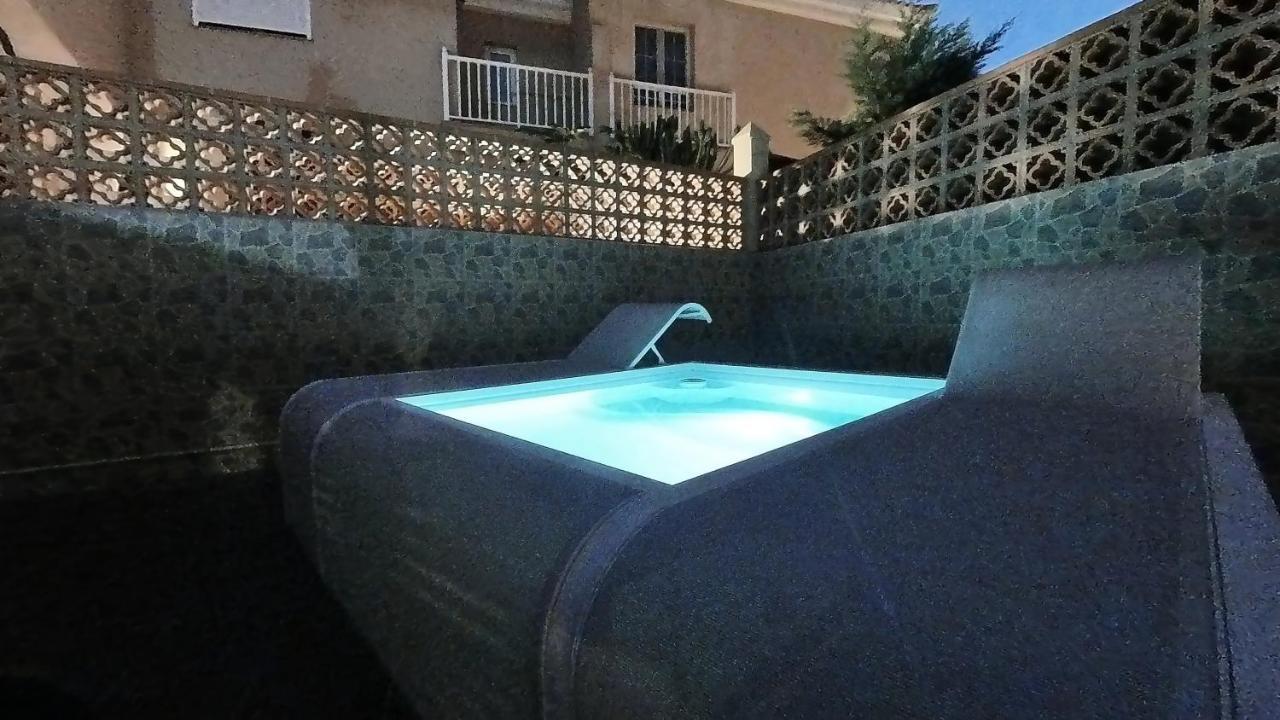 La Casa De La Papaya, By Comfortable Luxury Corralejo Kültér fotó