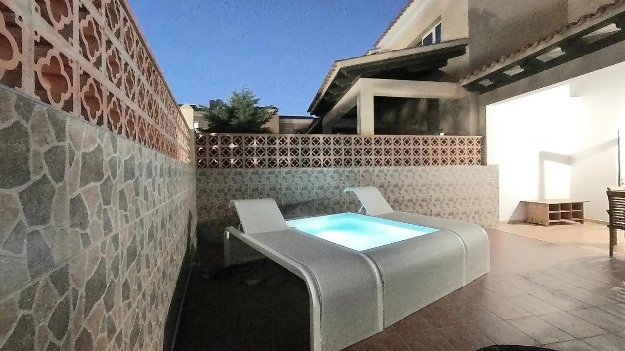 La Casa De La Papaya, By Comfortable Luxury Corralejo Kültér fotó